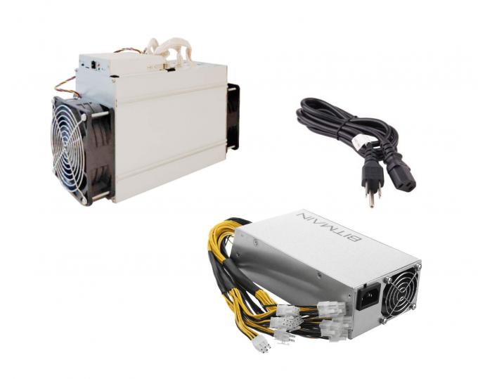 Amazon.com:Bitmain PSUのAntMiner DR3 7.8TH/s Decred DCR抗夫@ 1410Wは下記のものを含んでいた:電子工学