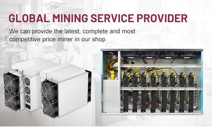 在庫0のBITMAIN ANTMINER S19J 90T NEW/USED BITCOIN （BTC）抗夫BTCの卸売ASICMINER BLOCKCHAIN抗夫