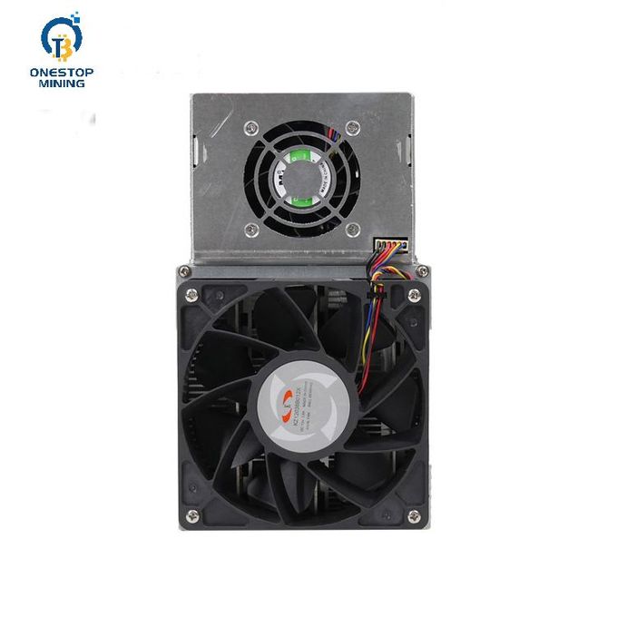 Whatminer D1 48th/S Decred DCR Asic抗夫の暗号Blake256r14採掘機1