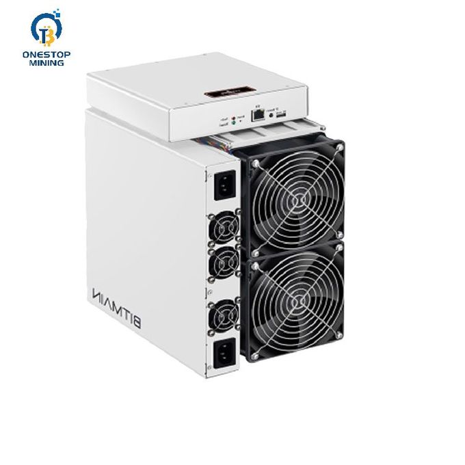 Bitmain Antminerの中佐の総督抗夫l7 Asic Scrypt抗夫の暗号の採掘機2
