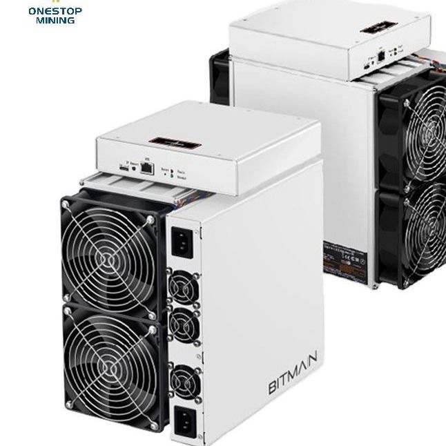 Bitmain Antminerの中佐の総督抗夫l7 Asic Scrypt抗夫の暗号の採掘機1