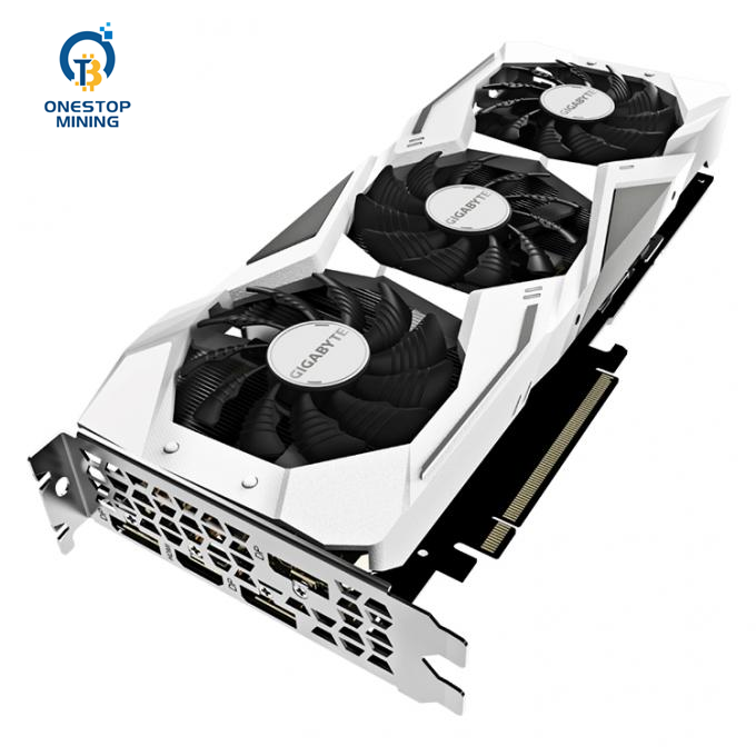 家畜の新しいギャラリーRTX 2060のグラフィックス・カード6Gの上限のグラフィックス・カード2