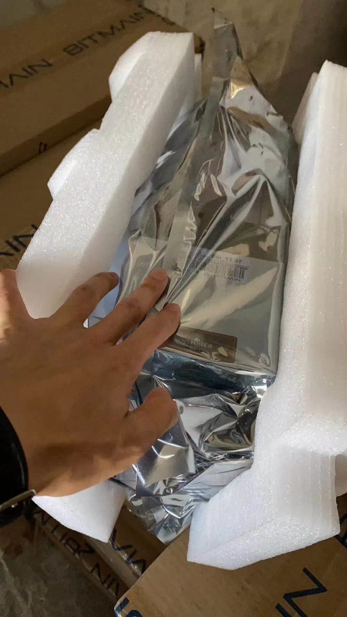 Onestopmining Z9 42kはEquihash方法を使用してantminerを使用した