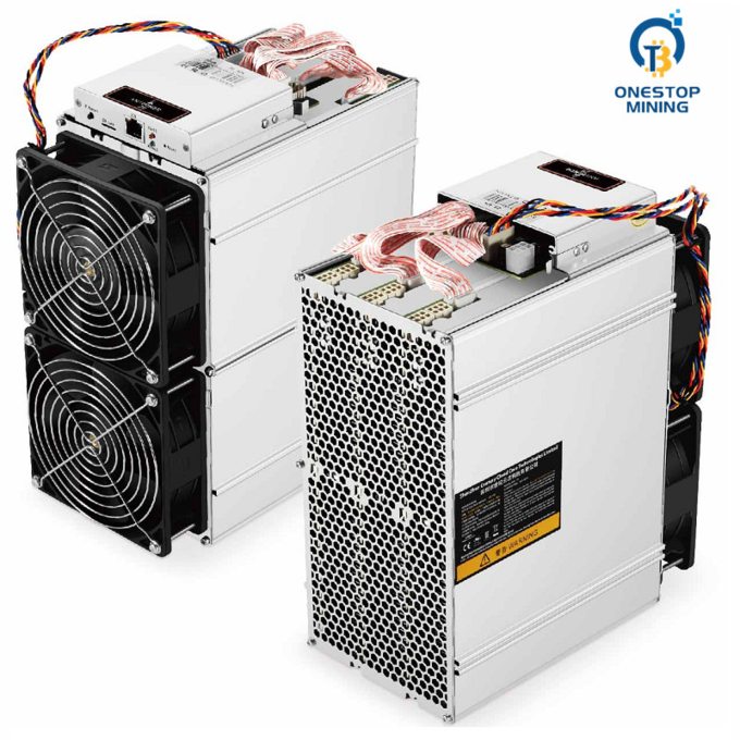 電源0とのAntminer秒針のBitmain Zcash EquihashのアルゴリズムASIC抗夫Z9 42K