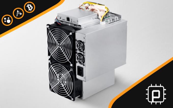 信頼されたスイスの売り手からのBitmain Antminer T19 84T - prominerz.com