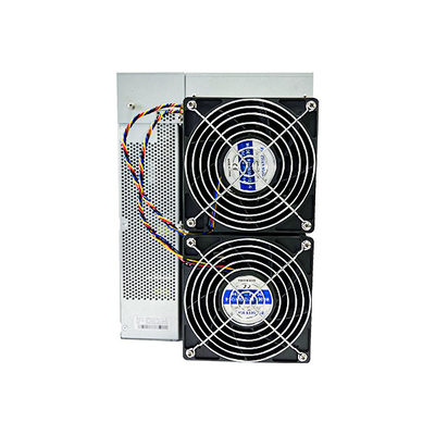 Psu 3400w DogecoinおよびAsic Litecoin抗夫とのハンマーD10 4.3gh/S
