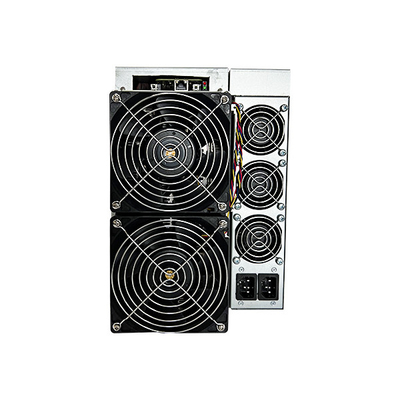 Psu 3400w DogecoinおよびAsic Litecoin抗夫とのハンマーD10 4.3gh/S