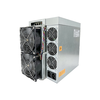 Psu 3400w DogecoinおよびAsic Litecoin抗夫とのハンマーD10 4.3gh/S