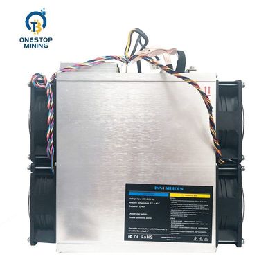Innosilicon A10pro 750mh/S 800mh 7gb 4gb Ethereumの硬貨鉱山抗夫機械