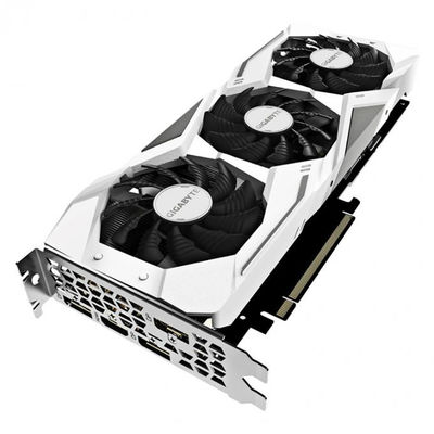 非Rtx 3080 10g Lhrのグラフィックス・カード抗夫のギガバイトのAorusのマスターRtx 3090