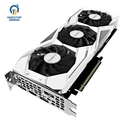 Rtx 3080 10g Rtx3080のチタニウム3080のラップトップ鉱山のための3090グラフィックス・カード抗夫