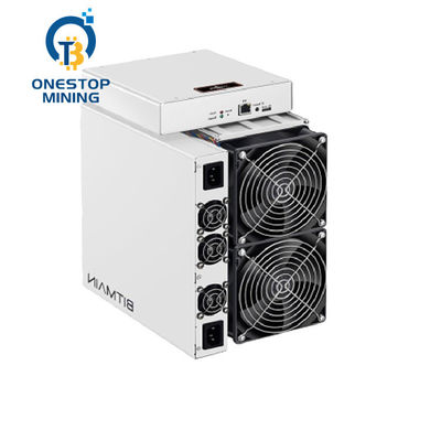 Antminer L7 9500 Mh/Sの収益性のAsic Dogecoin鉱山のための高いLitecoin抗夫