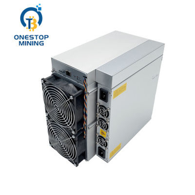 Antminer L7 9500 Mh/Sの収益性のAsic Dogecoin鉱山のための高いLitecoin抗夫