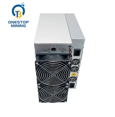 Antminer L7 9500 Mh/Sの収益性のAsic Dogecoin鉱山のための高いLitecoin抗夫
