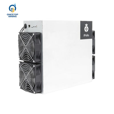 Jual Ipollo G1の小型にやにや笑い抗夫40Gpas/S 40g 2800Wの収益性の最高