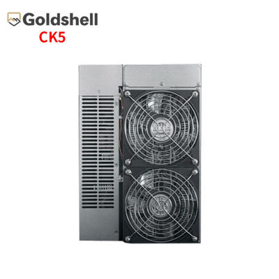 GoldshellのCkボックス1050gh/S Ck5 Ckb Nervos抗夫のCkb鉱山の装備