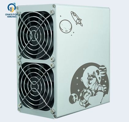 GoldshellのAsic Psuを持つ小型総督のDogecoin抗夫185 Mh/S Voskの版Litecoin抗夫