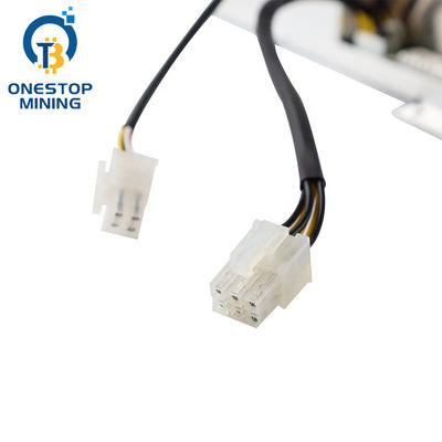 二重管32T-37T Innosilicon Asic抗夫の部品のためのG1286 PSU T2T Innuosの電源