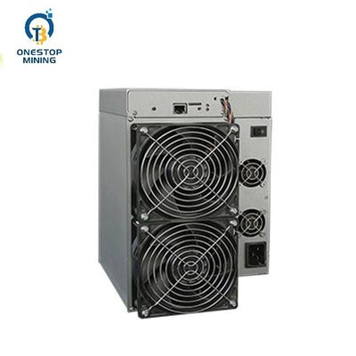 Asic Goldshell HS5 2700g Hashrate Hnsの硬貨抗夫