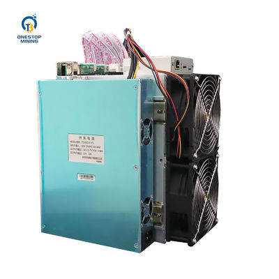 Aisen A1抗夫24th/S Bitcoin抗夫20t 23th 24t第25暗号のBitcoinの採掘機