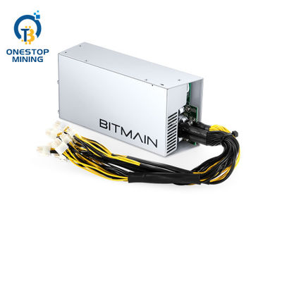Bitmain Apw3++ 1600w Psu S15 T15 S9i S9j Z9 L3+ L3++ A9 Z1 Bitmain Antminer Z9の小型電源