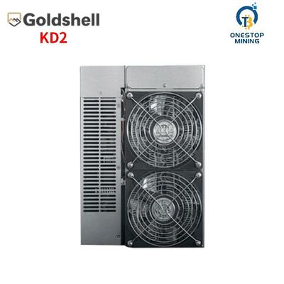 Goldshell Kd2第6 Kadena抗夫のKda鉱山のプール830W