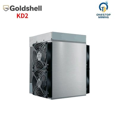 Goldshell Kd2第6 Kadena抗夫のKda鉱山のプール830W