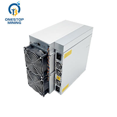 Antminer S19jプロ104th/S Bitcoin抗夫のAsic Cryptocurrencyの採掘機Bitmain 3224W