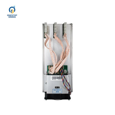 Innosilicon A10プロEth抗夫750mh 500mh Ethereum抗夫のAsic装置