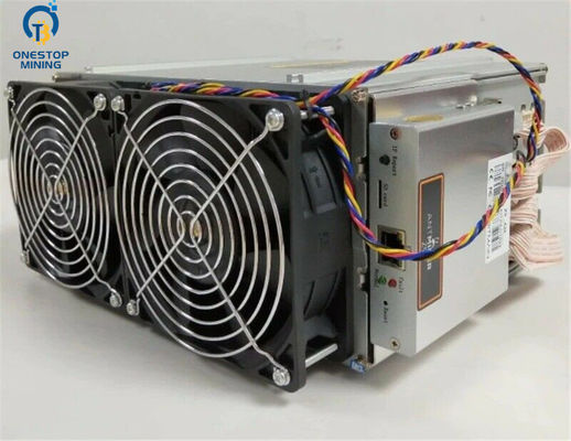 Bitmain Antminer Z9 42k Sol/Sのequihash抗夫の電源が付いているasic zcashの採掘機