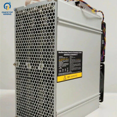 Bitmain Antminer Z9 42k Sol/Sのequihash抗夫の電源が付いているasic zcashの採掘機