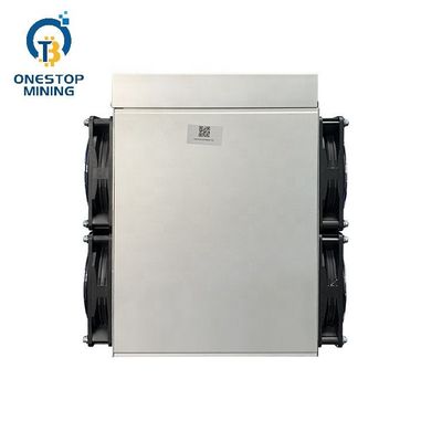 Goldshell抗夫Lt5の利益高い2.05Gh/S Scrypt暗号抗夫のLitecoin抗夫サーバー ファームウェア