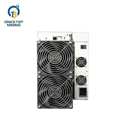 Goldshell抗夫Lt5の利益高い2.05Gh/S Scrypt暗号抗夫のLitecoin抗夫サーバー ファームウェア
