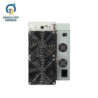 AUC PSUのAvalon 921 20th/S 85W/T Sha-256のアルゴリズムのBitcoinの採掘機