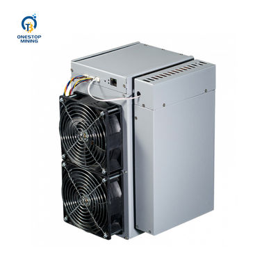 Ebang Ebit E12第44 Bitcoin抗夫の収益性の高いAsic抗夫装置2508w