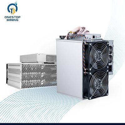 Bitmain Antminer S15-28th/S 1600w 7nmの破片BTC Asicの暗号の採掘機