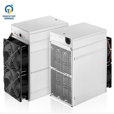 電源1418W Zec抗夫装置を持つAntminer Z11 135k Sol/S Equihash抗夫