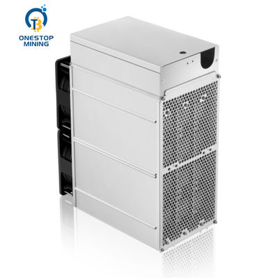 電源1418W Zec抗夫装置を持つAntminer Z11 135k Sol/S Equihash抗夫