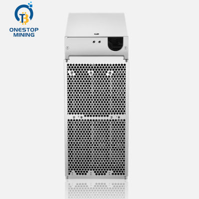 電源1418W Zec抗夫装置を持つAntminer Z11 135k Sol/S Equihash抗夫