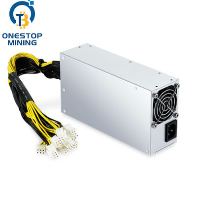 Bitmain Asic抗夫の部品APW7 PSU L3+ L3++ A9 Z1 S15 T15 S9j Z9 Antminer S9iの電源Antminer S9 Psu