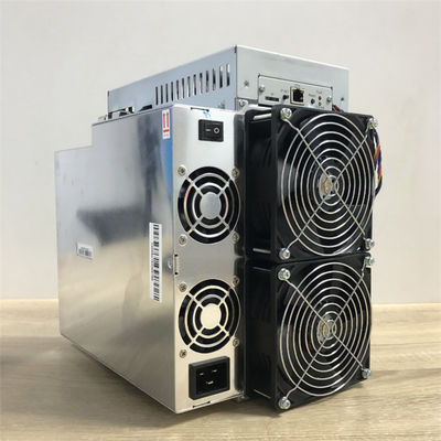 AUC PSUのAvalon 921 20th/S 85W/T Sha-256のアルゴリズムのBitcoinの採掘機