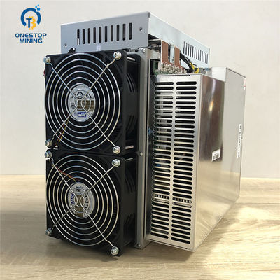 psu 220vを持つInnosilicon T3+57t BTC Asic抗夫