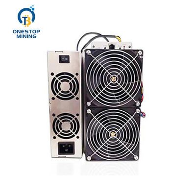 psu 220vを持つInnosilicon T3+57t BTC Asic抗夫