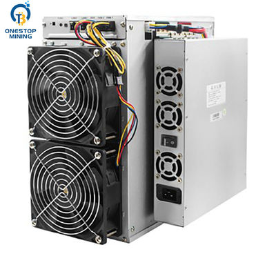 Avalon 1166のプロ72t収益性の高いCanaan Btc抗夫のBitcoinの採掘機3400W