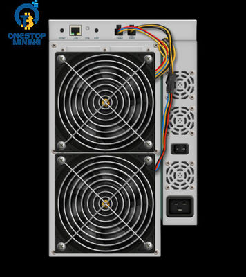 Avalon 1166のプロ72t収益性の高いCanaan Btc抗夫のBitcoinの採掘機3400W