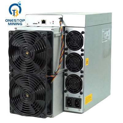 Bitmain Antminer S19jプロ第90 Sの収益性の高いBitcoin抗夫の探知器3060W