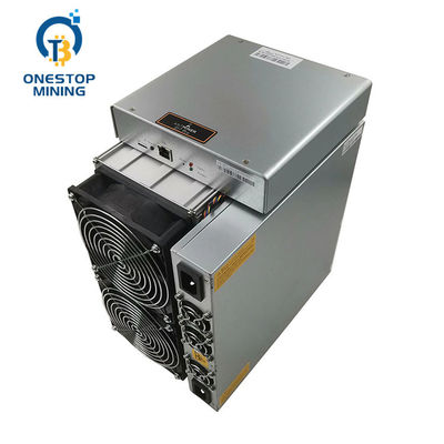 電源元の1296-1728w Bitcoin Asicの装備とのAsic Antminer S17プロ53th/S