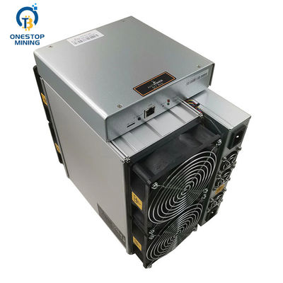 電源元の1296-1728w Bitcoin Asicの装備とのAsic Antminer S17プロ53th/S