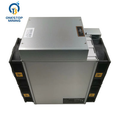 電源元の1296-1728w Bitcoin Asicの装備とのAsic Antminer S17プロ53th/S