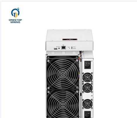 Bitmain Antminer Z15 Zcash Equihash Bitmain Asic Zec抗夫420 Ksol/S